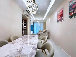 Treasure at Tampines (D18), Condominium #567591461
